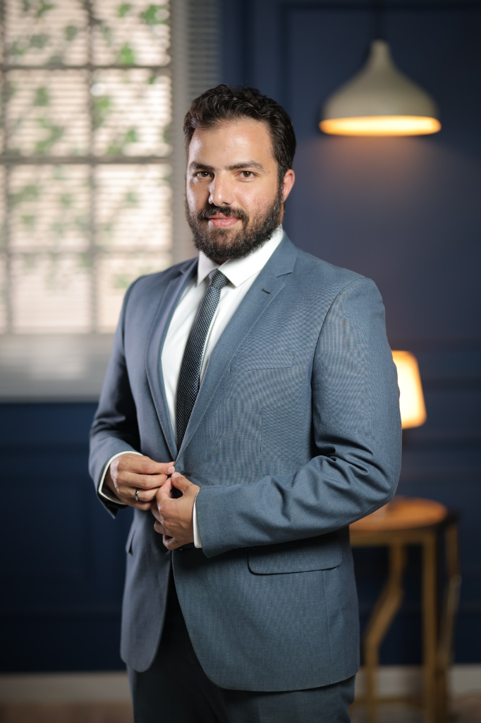 د. أحمد هاني