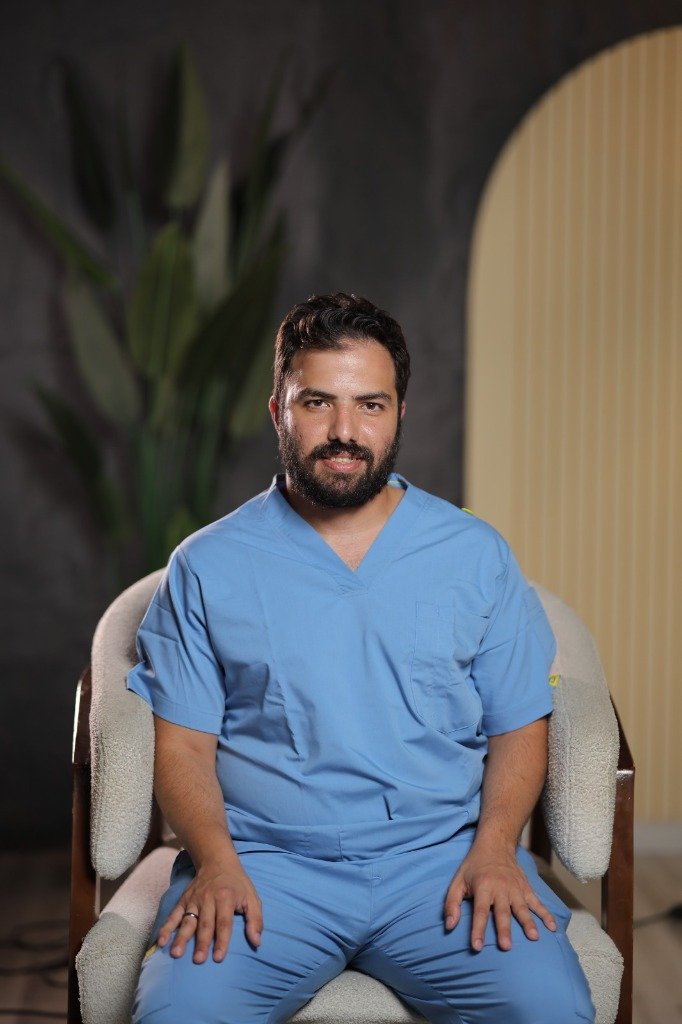 د. أحمد هاني