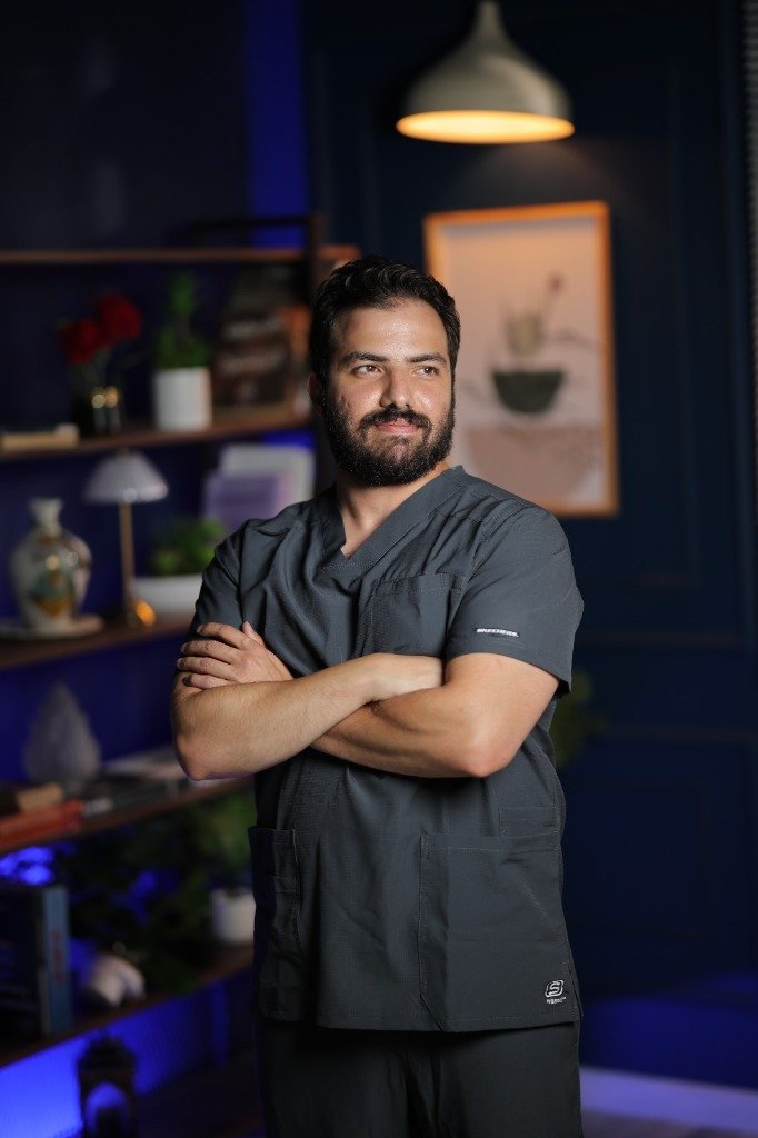 د. أحمد هاني